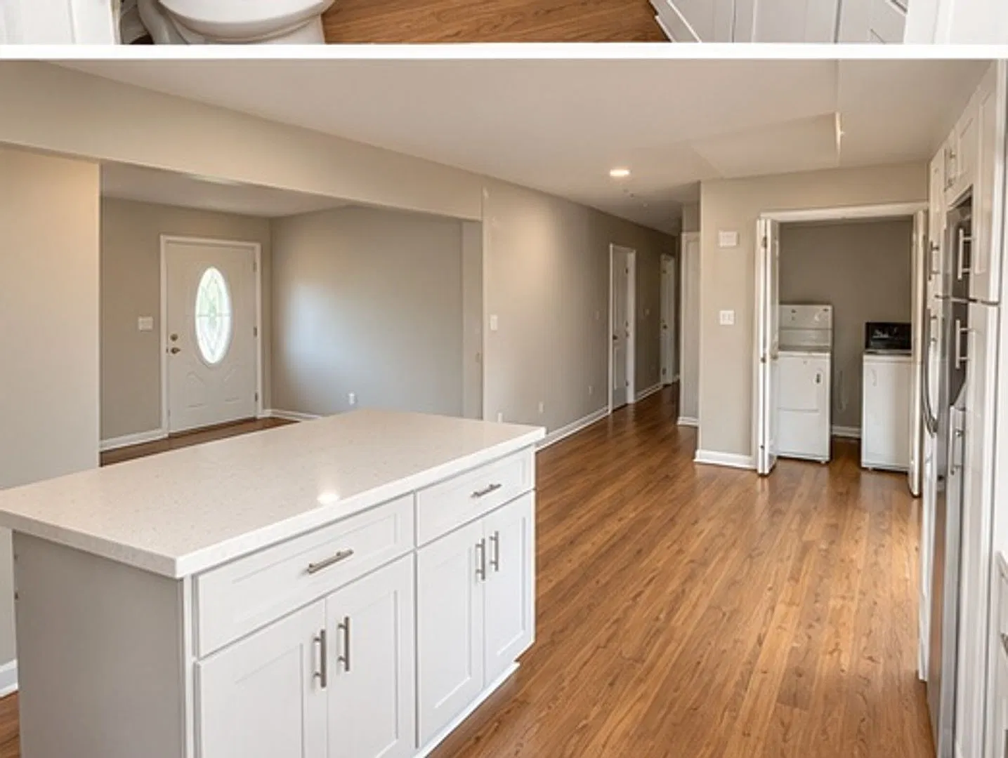 Recently Renovated and Refreshed 3 Bedroom 2 Bath Home in the Newport Area — Photo 4