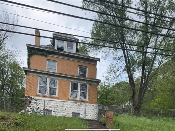 1426 Blackadore Ave, Pittsburgh, PA 15235