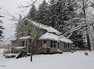 1720 Hamlin Hwy, Lake Ariel, PA 18436