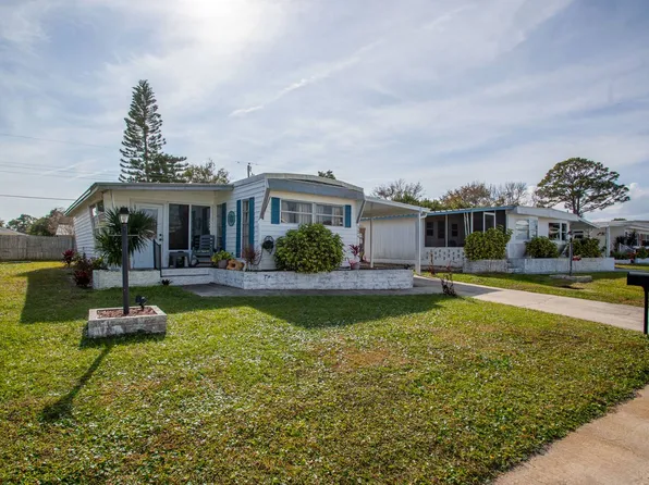 5644 Regency Blvd #105, Pt Orange, FL 32127