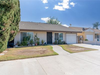 10532 Court Ave, Stanton, CA, 90680