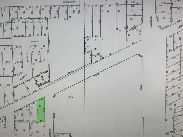 4200 Liberty Rd, Houston, TX 77026