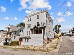 35 Madison Street, Waterbury, CT 06706