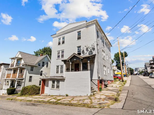 35 Madison Street, Waterbury, CT 06706