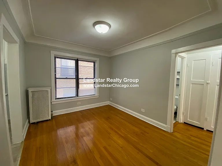 6514 N Glenwood Ave #1W — Photo 6
