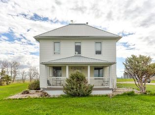 6115 W Range Road 30 Rural Pincher Crk #2, Md Of, AB T0K1W0