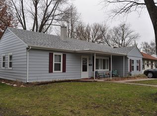 306 E Kankakee River Dr, Wilmington, IL 60481