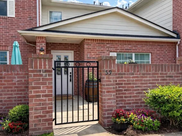 2865 Westhollow Dr Unit 59, Houston, TX 77082