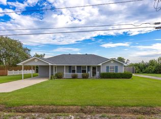807 N Service Rd, Raceland, LA 70394