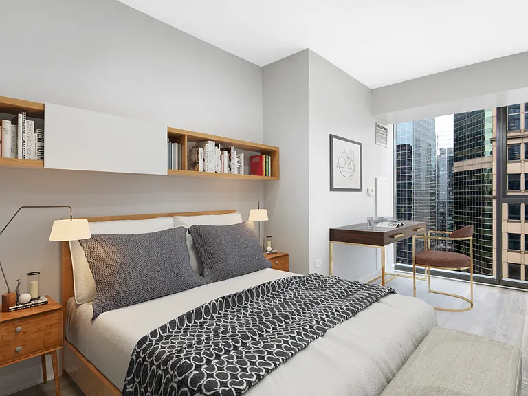 205 W Wacker Dr #2610 — Photo 2