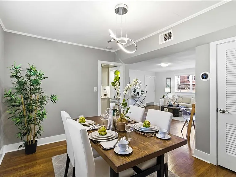 3660 Peachtree Rd NE #3H — Photo 9