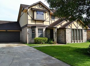 2018 Lexington Woods Dr, Spring, TX 77373