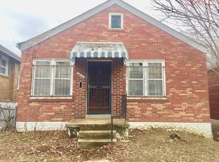 5844 Ferris Ave, Saint Louis, MO 63120