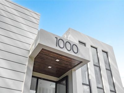 1000 SW 8th Street, Fort Lauderdale, FL, 33315