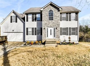 3822 Riverview Bnd, Ellenwood, GA