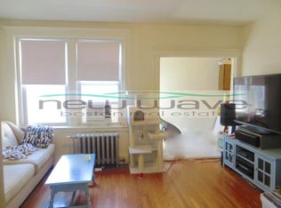 1171 Boylston St APT 33, Boston, MA 02215