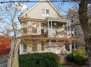 40 Wordin Ave, Bridgeport, CT 06605