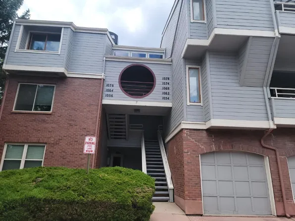 1074 Acapulco Ct, Colorado Springs, CO 80910