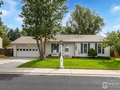2318 Sunrise Dr, Longmont, CO, 80501