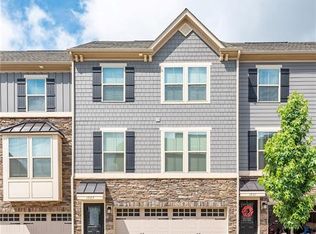 1927 Catkin Ln, Charlotte, NC 28205