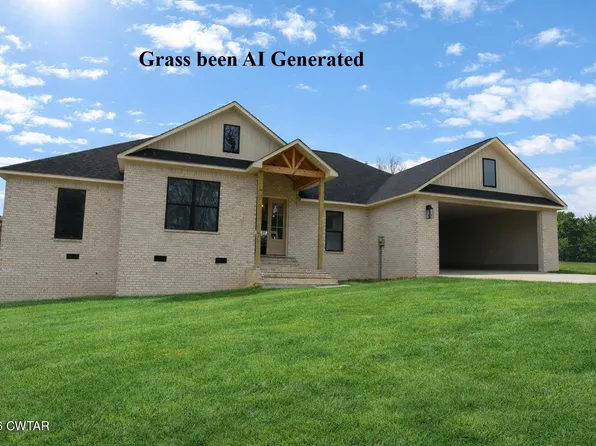 174 Cardinal Estate Dr, Lexington, TN 38351