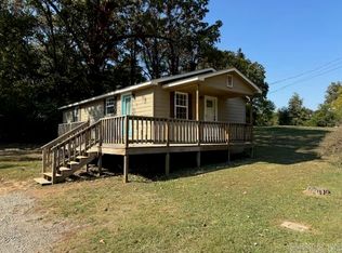 127 Blansett Rd, Pocahontas, AR 72455