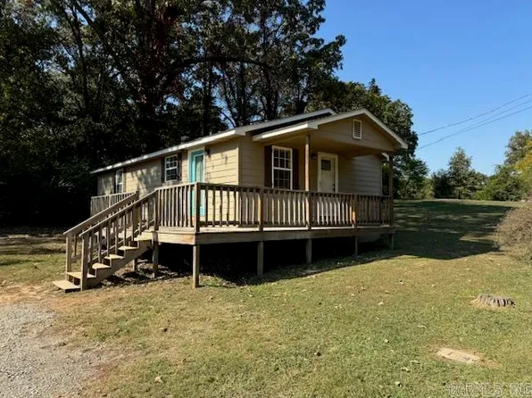 127 Blansett Rd, Pocahontas, AR 72455