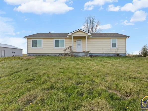 3080 Ellis Rd, Richmond, KS 66080