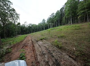 0 John Beck Dockins Rd, Rabun Gap, GA 30568