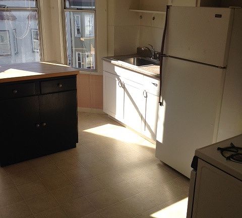 Eat In Kitchen