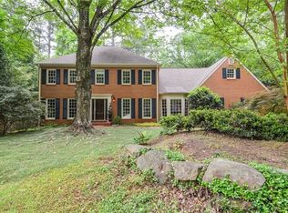 4833 Hampton Lake Dr, Marietta, GA 30068