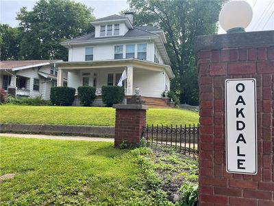 104 N Oakdale Blvd, Decatur, IL, 62522