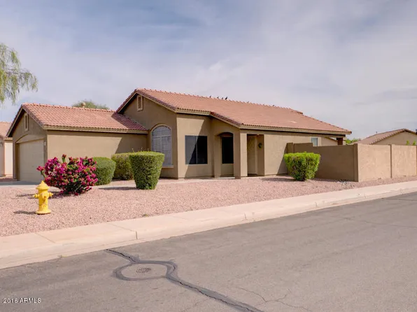13314 W Mauna Loa Ln, Surprise, AZ 85379