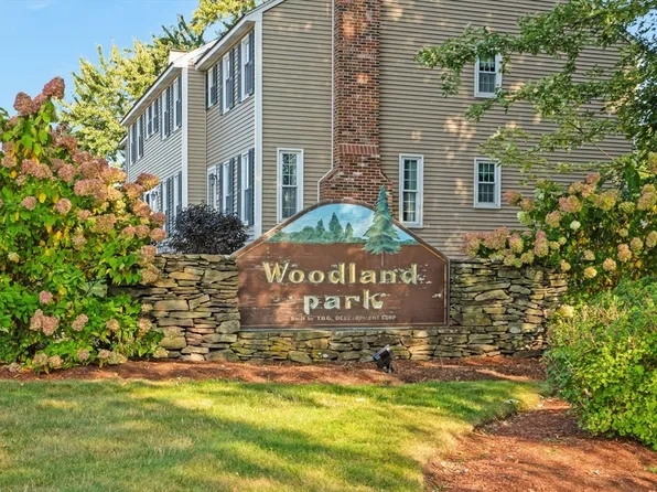 20 Woodland Dr Unit 378, Lowell, MA 01852