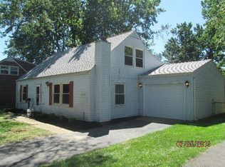 4749 Annhurst Rd, Columbus, OH 43228