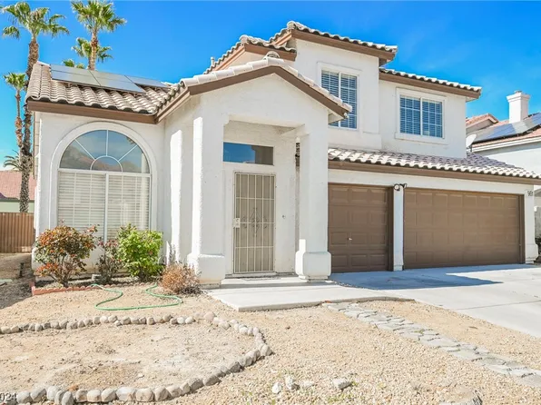 1961 Lily Pad Cir, Las Vegas, NV 89142