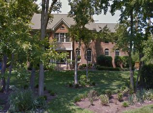 1258 Olde Towne Rd, Alexandria, VA 22307