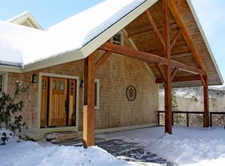 400 Quarry Rd, Chester, VT 05143