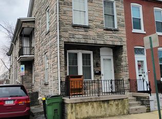 32 W Liberty St, Lancaster, PA 17603