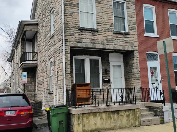 32 W Liberty St, Lancaster, PA 17603