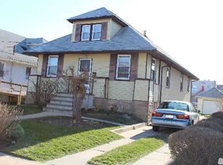 43 Harding Pl, Freeport, NY 11520