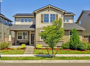 5333 SE Stargrass St, Hillsboro, OR 97123