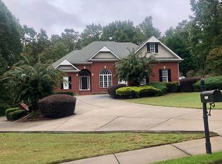 9520 Grande Dr, Winston, GA