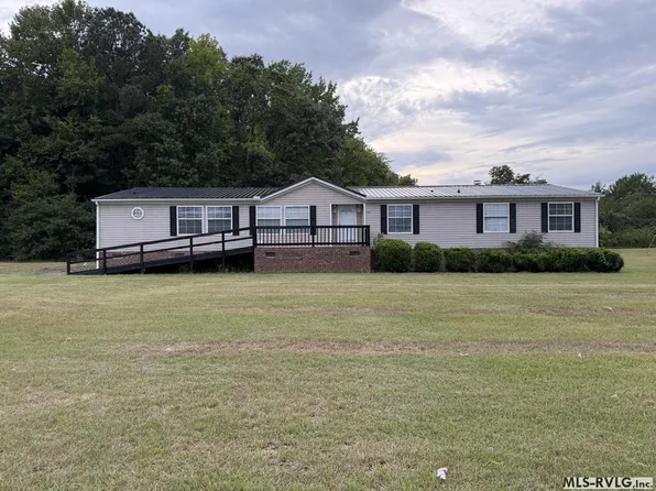 1932 Piney Grove Church Rd, Littleton, NC 27850