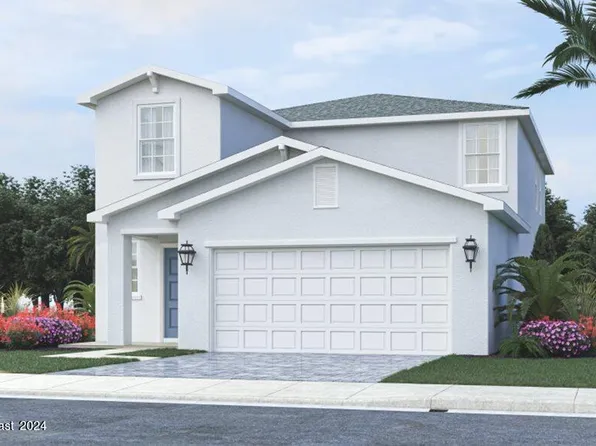 1368 Colebrook Cir SW, Palm Bay, FL 32908