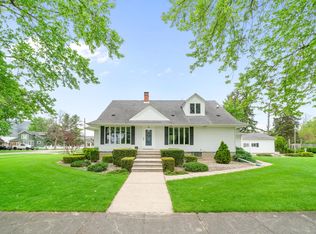 200 N Liberty St, Leland, IL 60531
