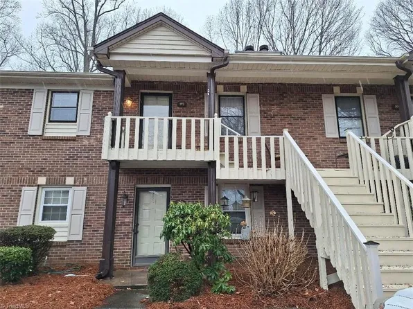 277 Olde Vineyard Ct, Winston Salem, NC 27104