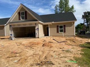 122 Willow Bay Dr, Orangeburg, SC 29118