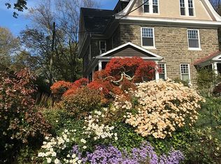 141 W Springfield Ave, Philadelphia, PA 19118