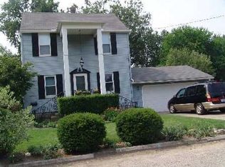 2441 Newport Ave, Toledo, OH 43613